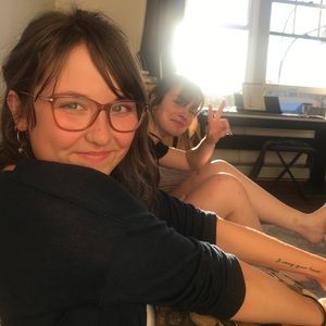 Meet your Posher, Emma